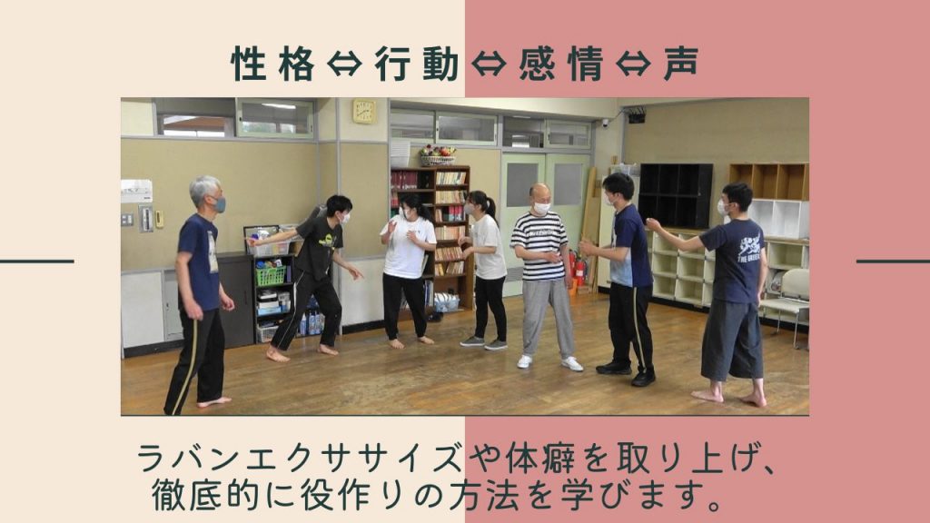 画像に alt 属性が指定されていません。ファイル名: 「身体を動かす役作り」-YouTubeサムネイル-2-1-1024x576.jpg